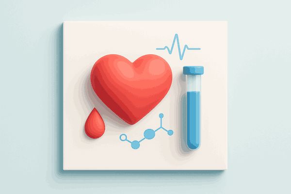 Vyšetření - Základní preventivní vyšetření