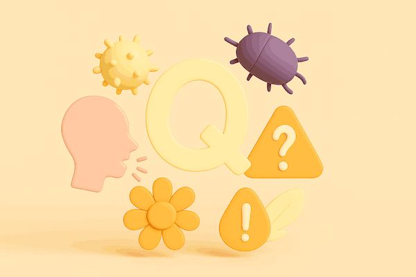 ALLERGY Q