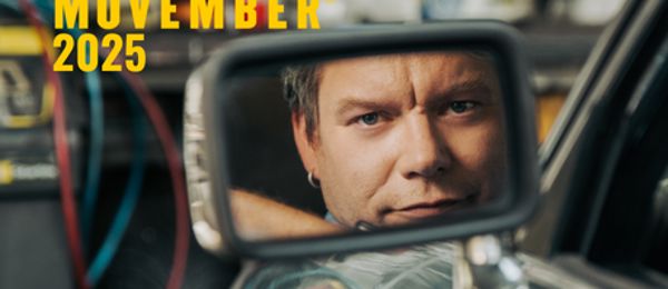 Pánové, v listopadu si najděte čas a udělejte něco pro své zdraví. Navštivte naše odběrové místo  a nechte si zkontrolovat hladinu testosteronu a PSA. Péče o vlastní zdraví by měla být prioritou.