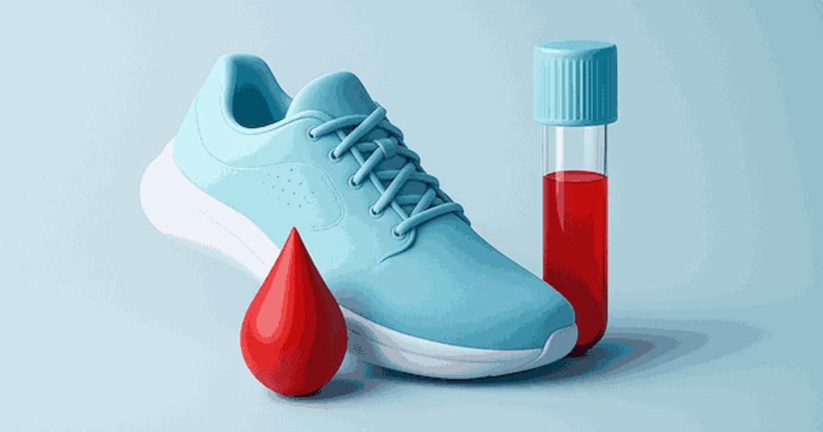Test sport Basic | LABSHOP