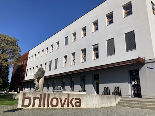 Odběrové místo Rožnov pod Radhoštěm