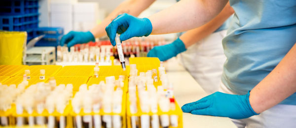 Světový den imunologie, který připadá na pondělí 29. dubna, má za cíl zdůraznit význam správně fungující imunity jako základu pevného zdraví a zároveň.