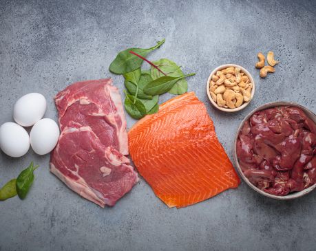 Únava, slabost a bledost? Může za tím být anémie. Zjistěte to včas díky krevnímu vyšetření.