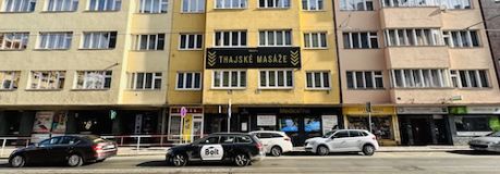 Odběrové místo
