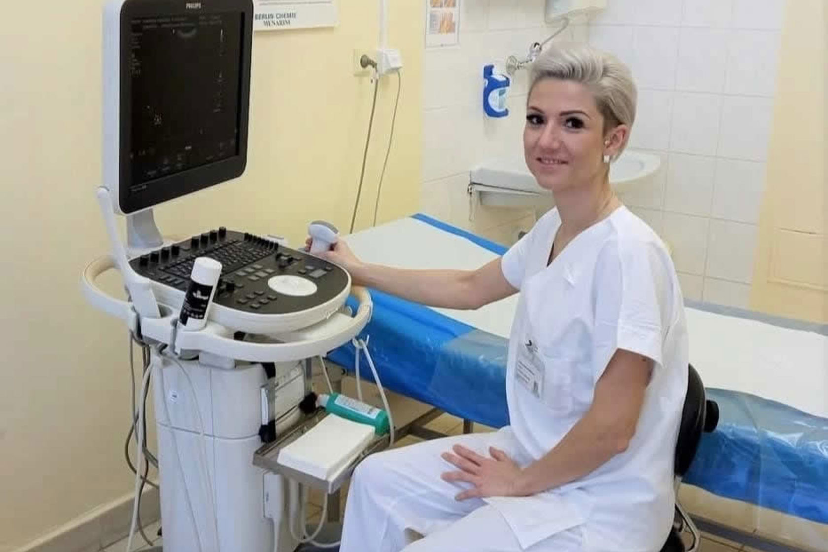 MUDr. Andrea Onderková