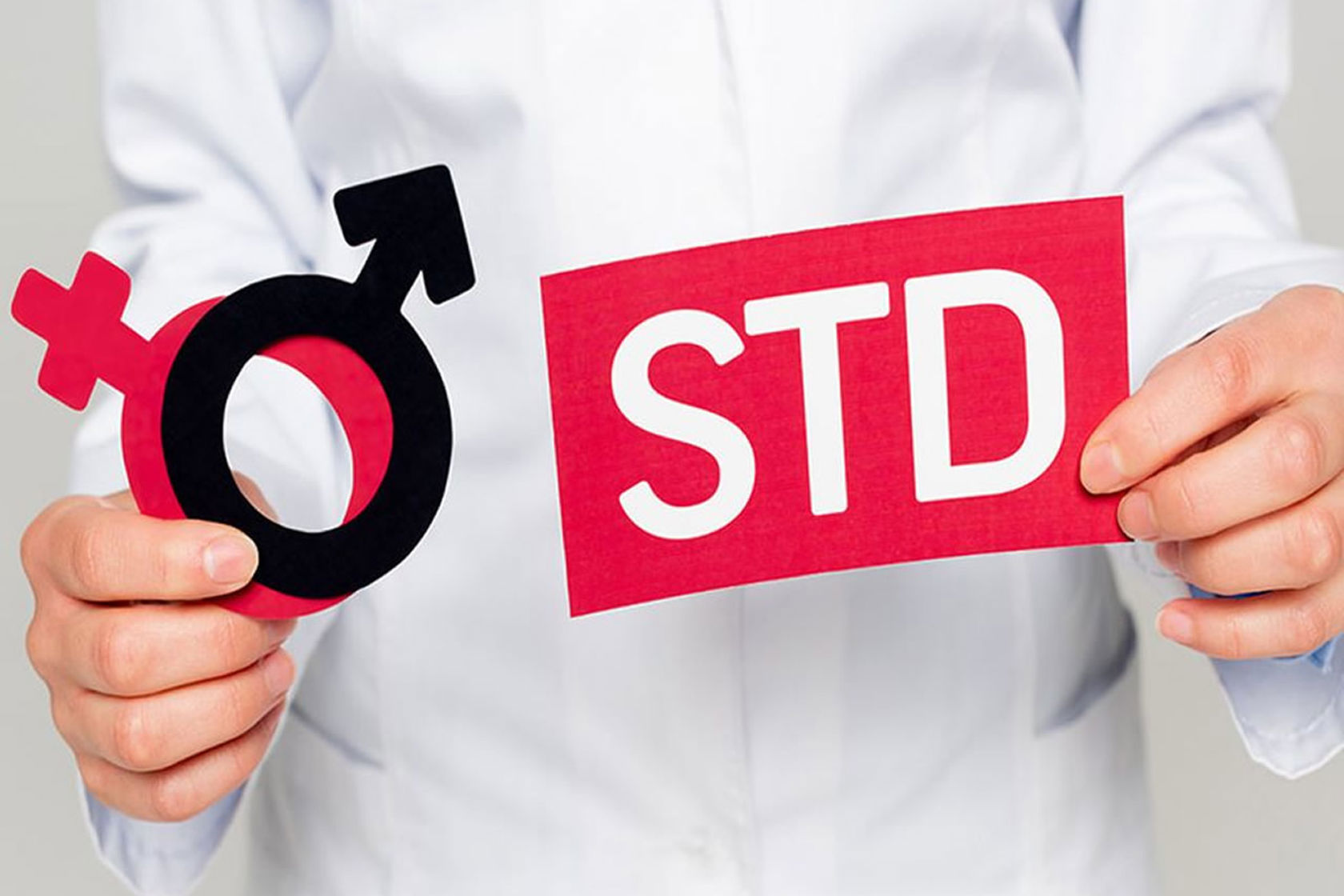Naše laboratoř rozšiřuje diagnostiku původců STD infekcí.