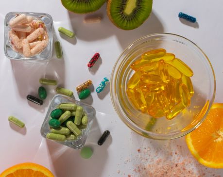 Jste jen unavení, nebo vám chybí vitamíny? Jak odhalit skrytý deficit vitamínů?