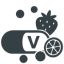Vitaminy
lipidy
minerály