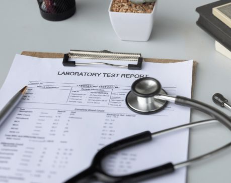 Co najdete ve výsledkové zprávě pro samoplátce?