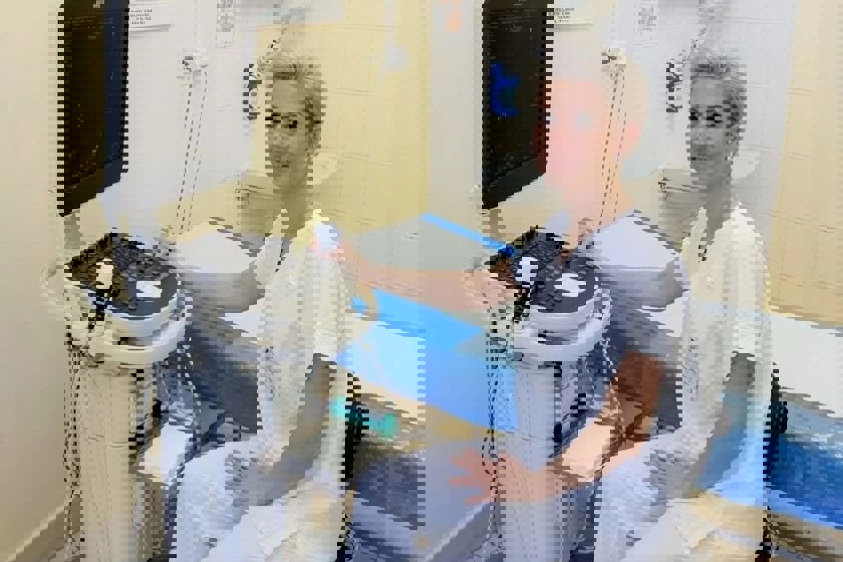 MUDr. Andrea Onderková