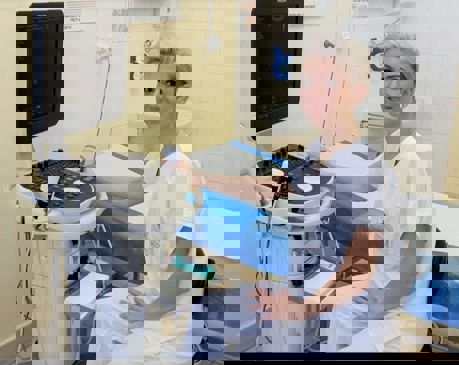 Raději dvakrát zbytečně než jednou pozdě. LABSHOP se zapojuje do preventivní akce Movember.