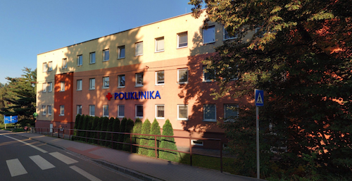 Odběrové místo Bílovec