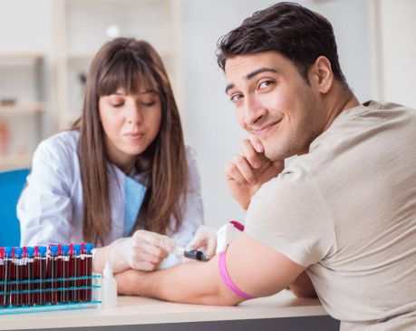 Znáte opravdu svůj zdravotní stav?