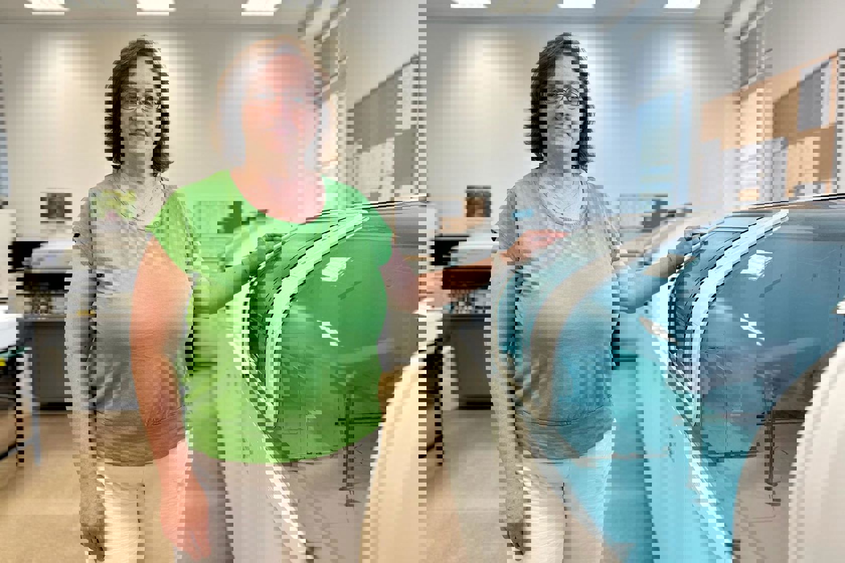 MUDr. Zdeňka Tondlová