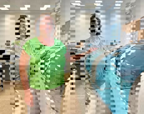 Co můžete očekávat od laboratorních testů pro samoplátce a pro koho jsou vhodné?