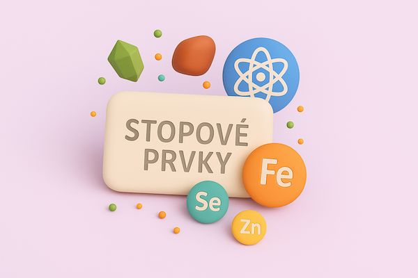 Stopové prvky