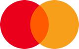 možnost platby Mastercard